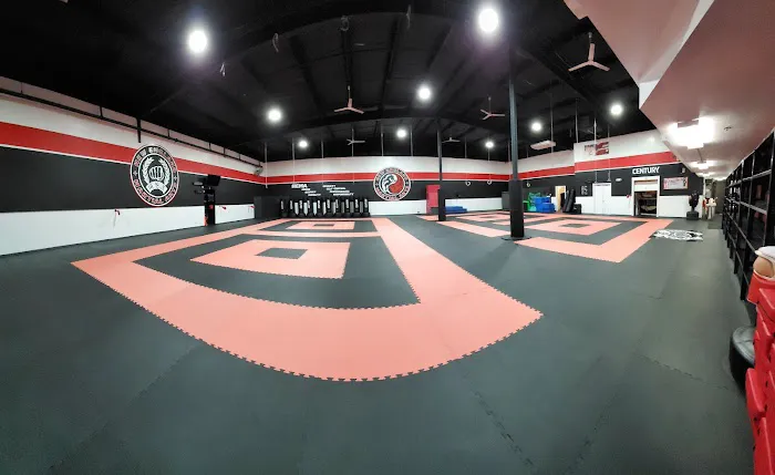 New England Martial Arts Athletic Center Picture 2