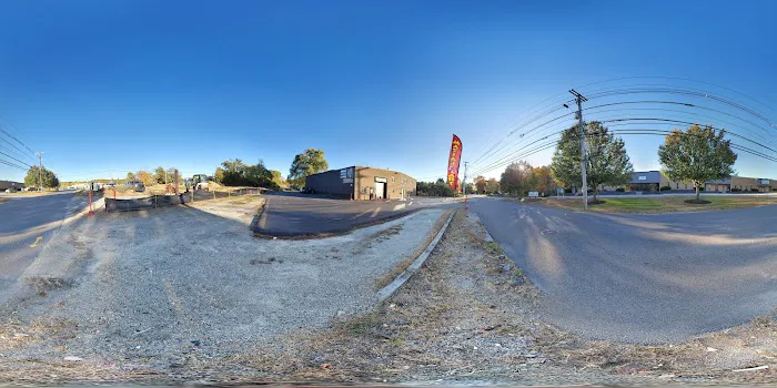 New England Martial Arts Athletic Center Picture 9