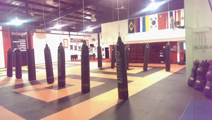 New England Martial Arts Athletic Center Picture 10