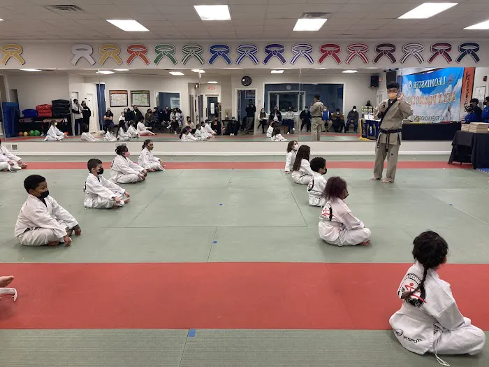 US Taekwondo Center Picture 2