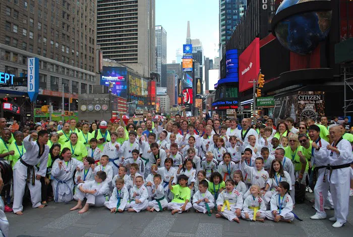 US Taekwondo Center Picture 3
