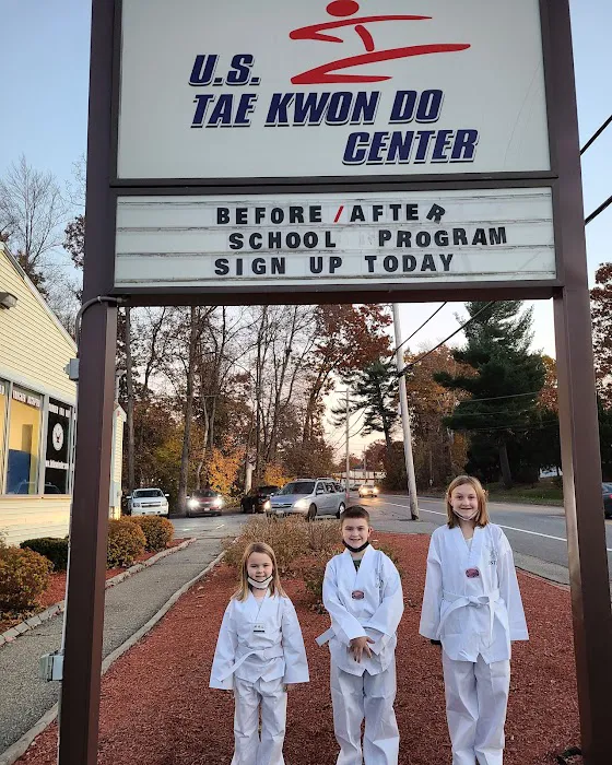 US Taekwondo Center Picture 1