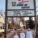 US Taekwondo Center