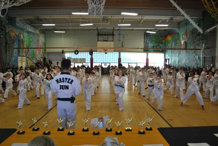 US Taekwondo Center Picture 6