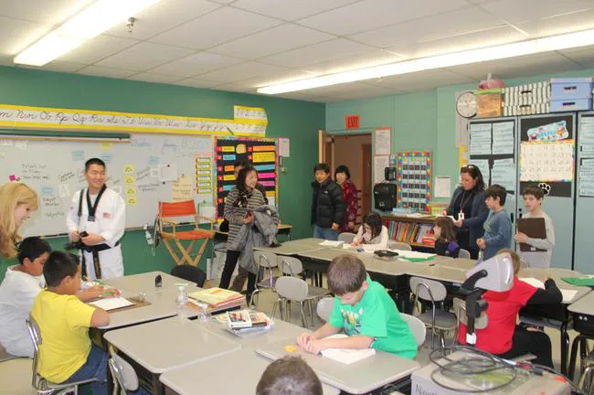 US Taekwondo Center Picture 5