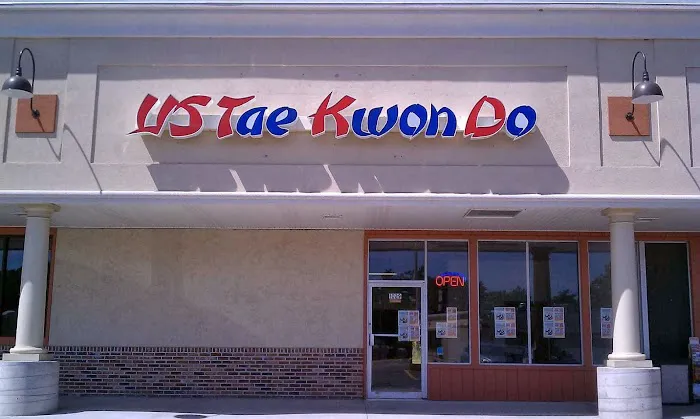 US Taekwondo Center Picture 9