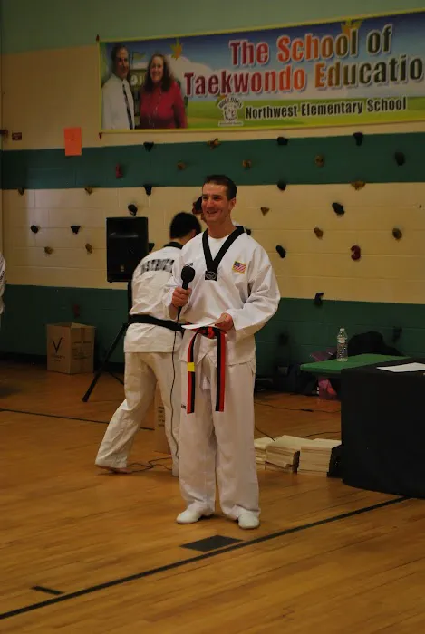 US Taekwondo Center Picture 7