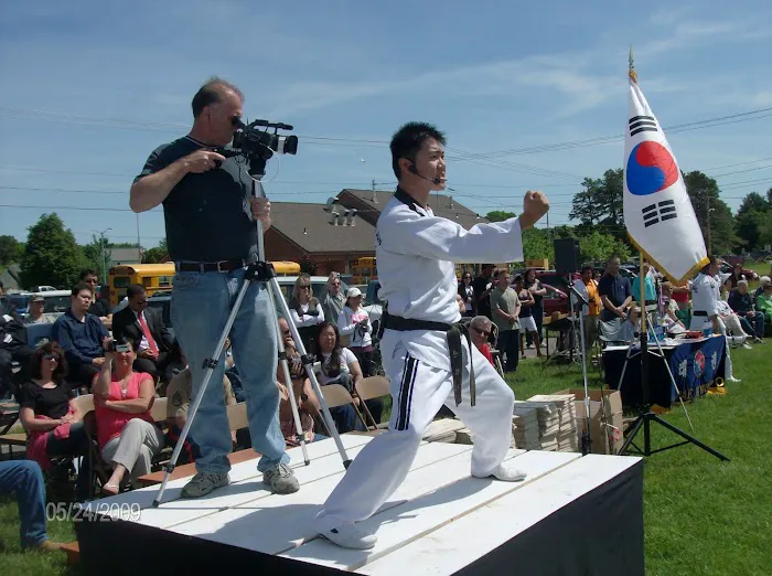 US Taekwondo Center Picture 8