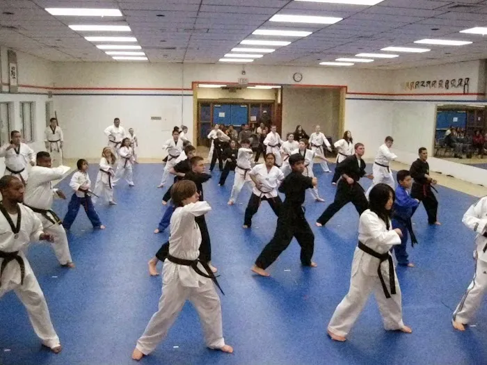 US Taekwondo Center Picture 10