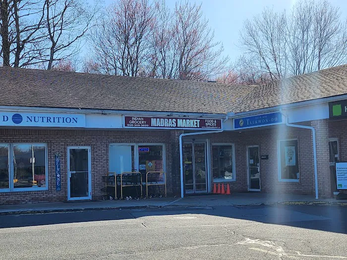 Jae H Kim Tae Kwon DO Institute Picture 1