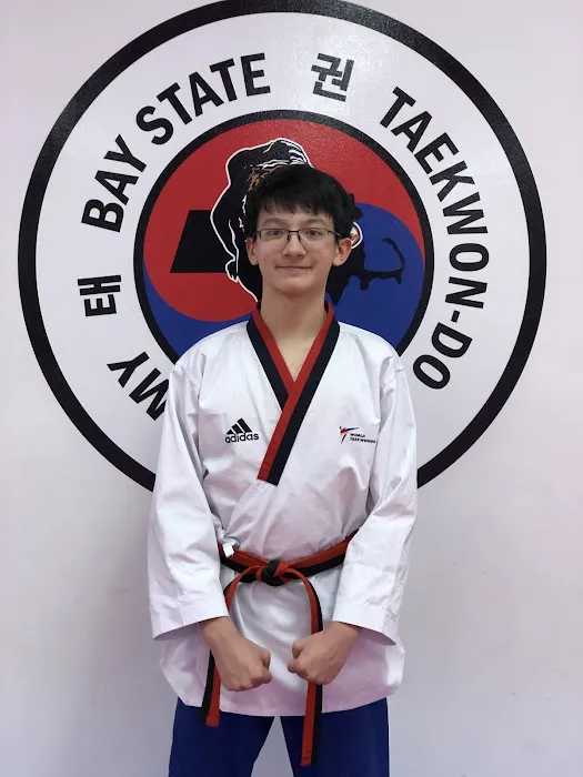 Baystate Taekwondo Academy Picture 1