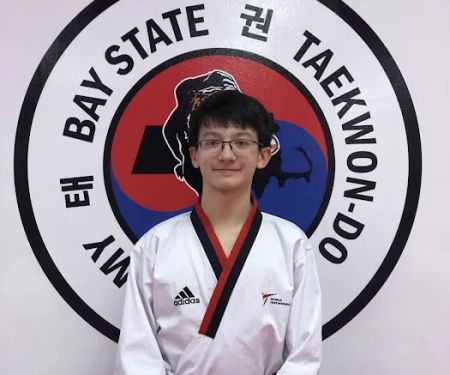 Baystate Taekwondo Academy
