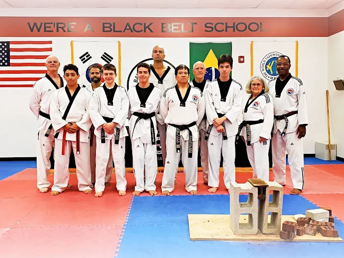 Baystate Taekwondo Academy Picture 3
