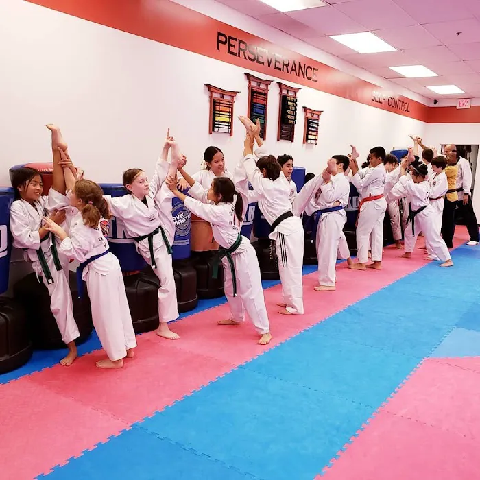 Baystate Taekwondo Academy Picture 5