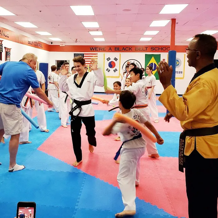 Baystate Taekwondo Academy Picture 6