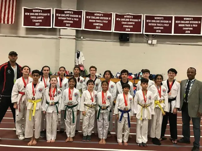 Baystate Taekwondo Academy Picture 8