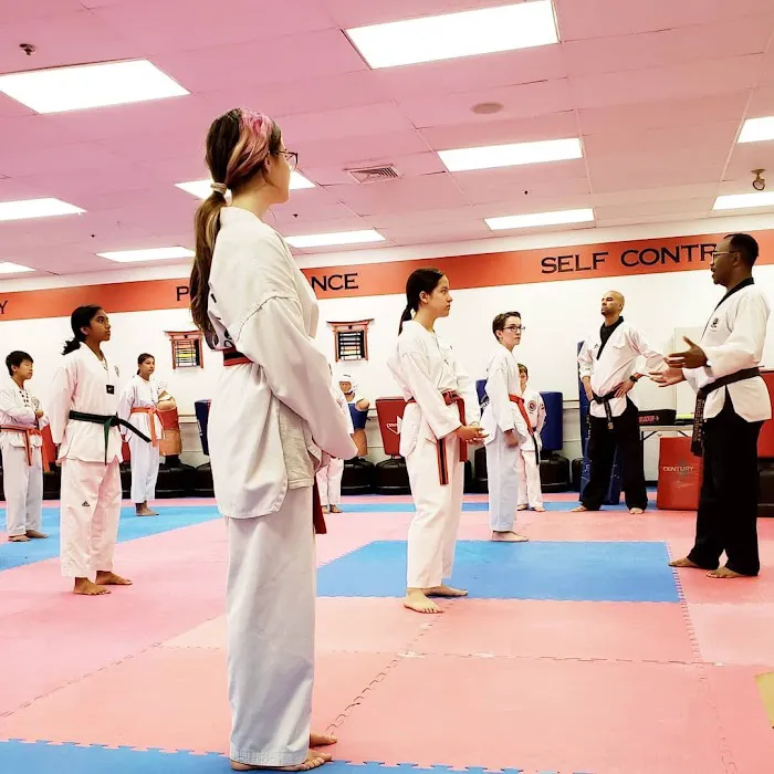 Baystate Taekwondo Academy Picture 7