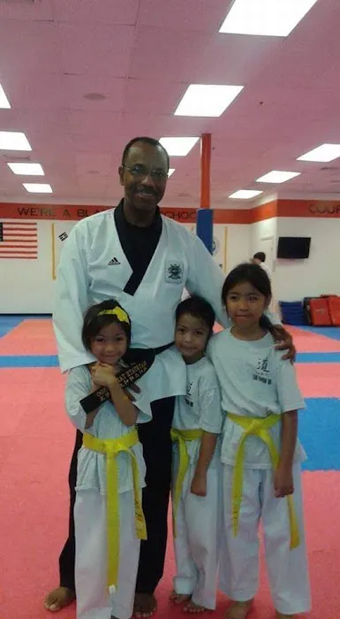 Baystate Taekwondo Academy Picture 9