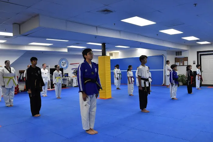 Korea's Finest Taekwondo Academy Picture 2