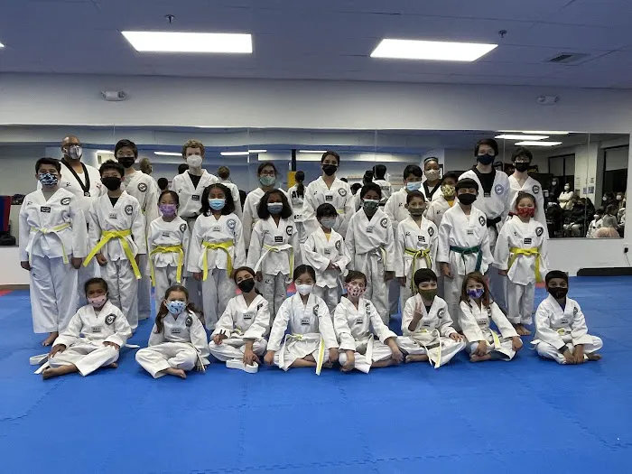 Korea's Finest Taekwondo Academy Picture 6