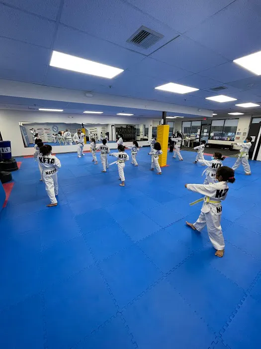 Korea's Finest Taekwondo Academy Picture 7