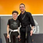 Mastery Martial Arts - Coventry