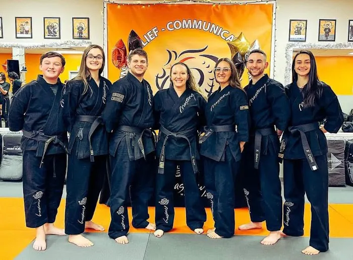 Mastery Martial Arts - Coventry Picture 3