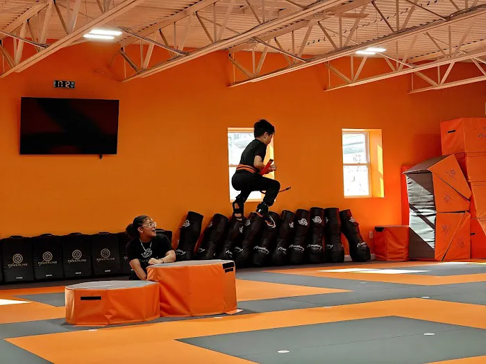 Mastery Martial Arts - Coventry Picture 4