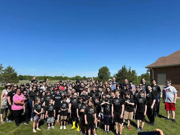 Mastery Martial Arts - Coventry Picture 6