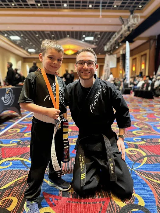 Mastery Martial Arts - Coventry Picture 7