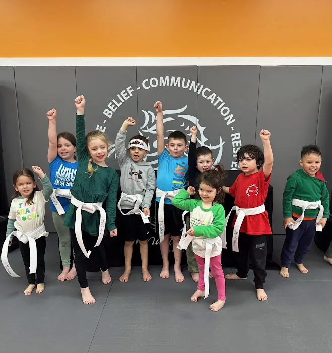 Mastery Martial Arts - Coventry Picture 9