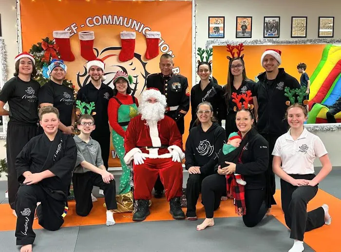 Mastery Martial Arts - Coventry Picture 8