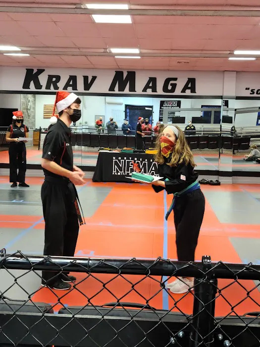 Northeast Family Martial Arts Picture 1