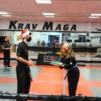 Northeast Family Martial Arts ico