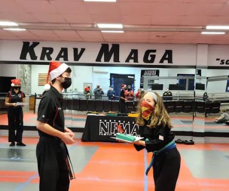 Northeast Family Martial Arts