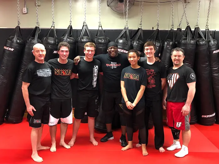 Northeast Family Martial Arts Picture 3