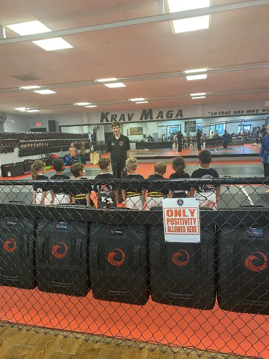 Northeast Family Martial Arts Picture 2