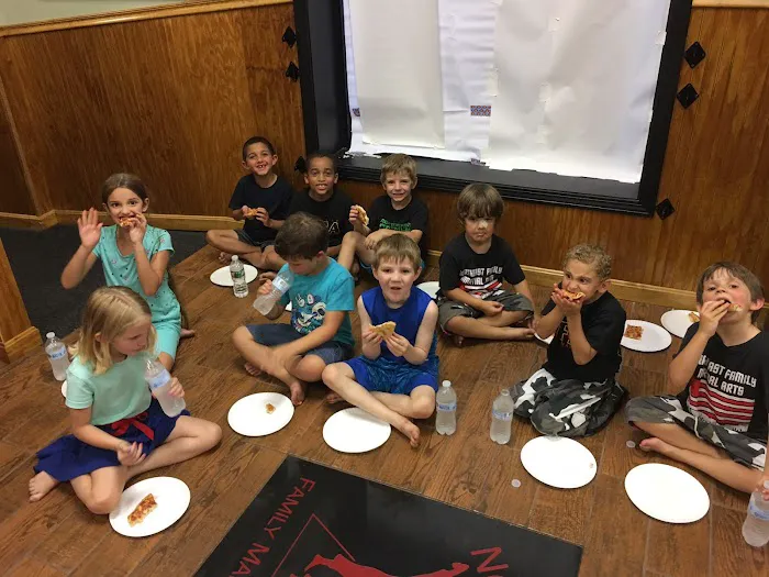 Northeast Family Martial Arts Picture 4