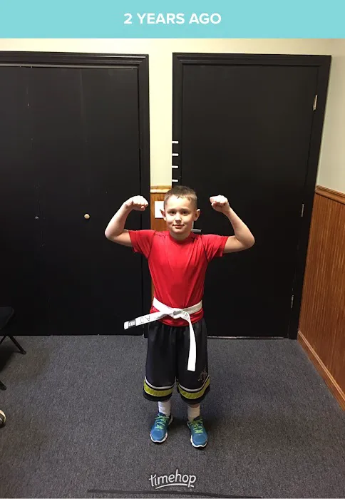 Northeast Family Martial Arts Picture 6