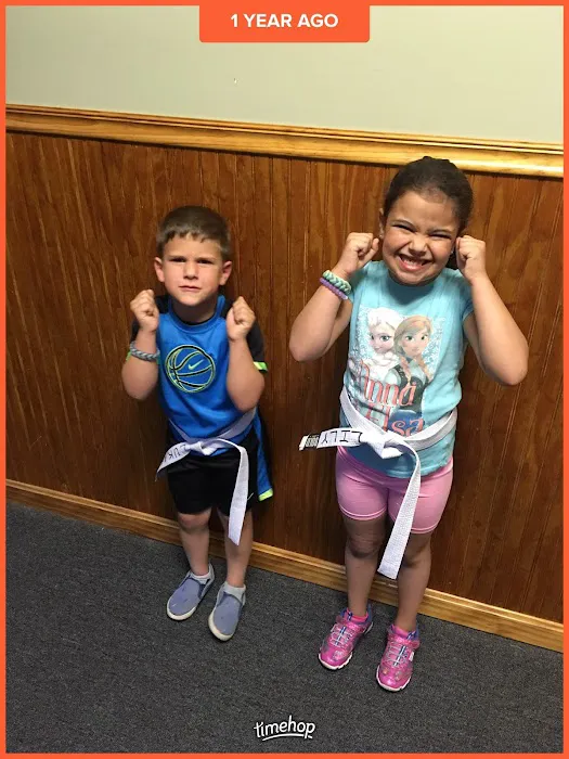 Northeast Family Martial Arts Picture 8