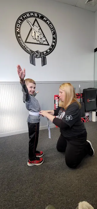 Northeast Family Martial Arts Picture 9