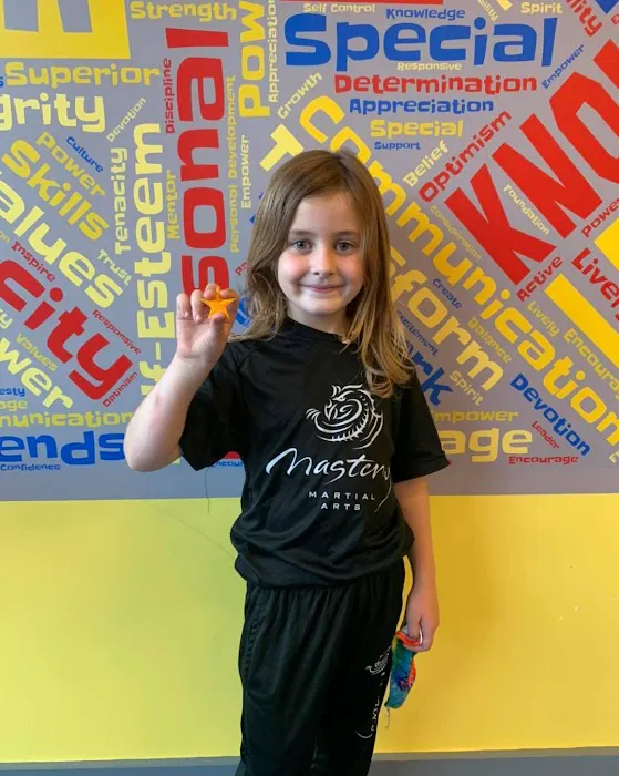 Mastery Martial Arts Picture 3