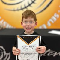 Mastery Martial Arts ico