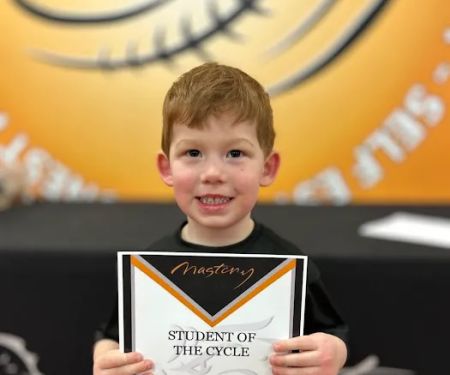 Mastery Martial Arts