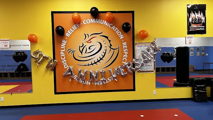 Mastery Martial Arts Picture 6