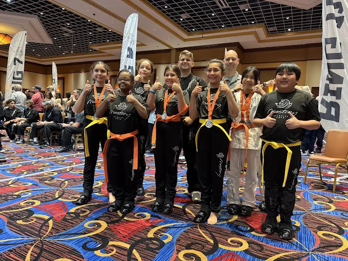 Mastery Martial Arts Picture 10