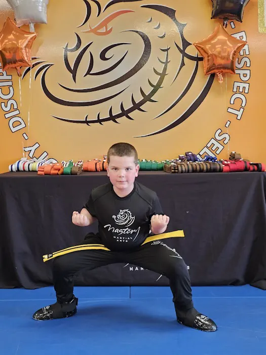 Mastery Martial Arts East Greenwich RI Picture 1