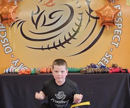 Mastery Martial Arts East Greenwich RI