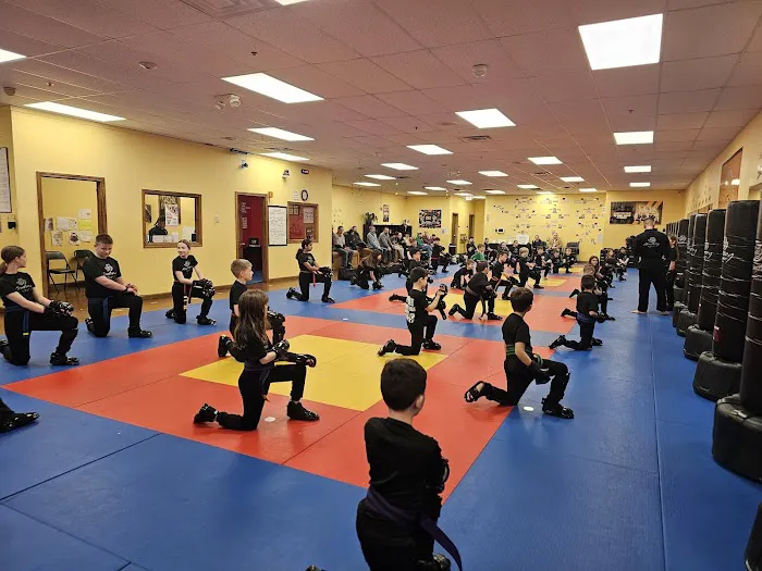 Mastery Martial Arts East Greenwich RI Picture 3