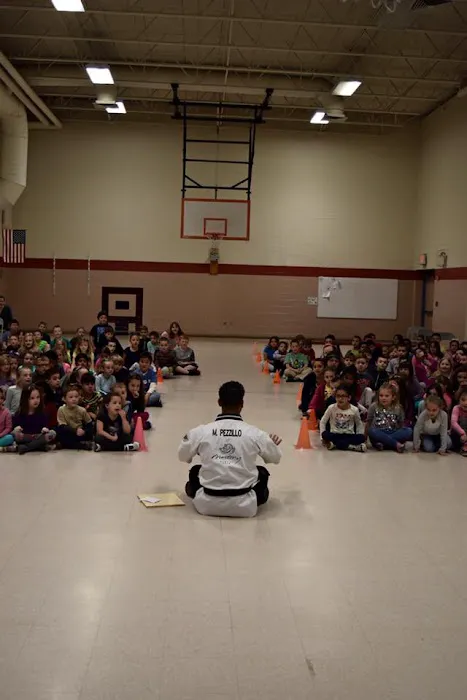 Mastery Martial Arts East Greenwich RI Picture 4